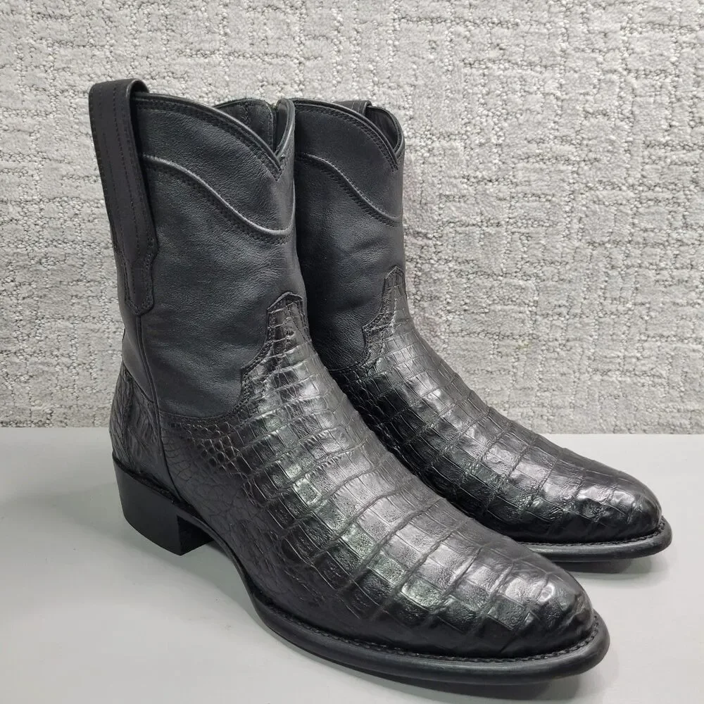 Tecovas dean men